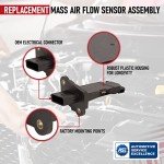 Mass Air Flow Sensor for Infiniti & Nissan Vehicles
