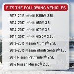 Mass Air Flow Sensor for Infiniti & Nissan Vehicles