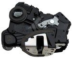 Toyota Front Door Lock Assembly (69040-42250)