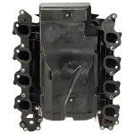 Ford Intake Manifold Assembly