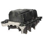 Ford Intake Manifold Assembly
