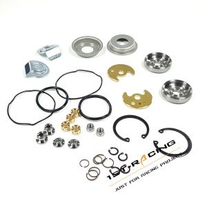 Upgraded TD04L 19T Turbo Rebuild Kits for BMW