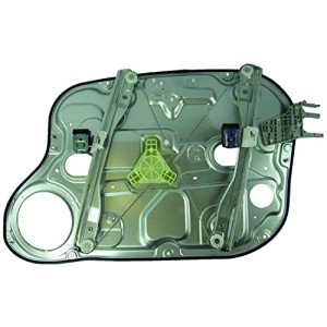 Hyundai Elantra 2010 Front Left Window Regulator