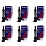 Ignition Coil Pack for 2005-09 Chevy, Cadillac, Saab