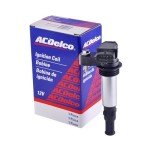 Ignition Coil Pack for 2005-09 Chevy, Cadillac, Saab