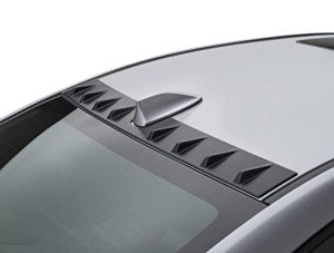 Subaru OEM Vortex Generator for WRX & STI