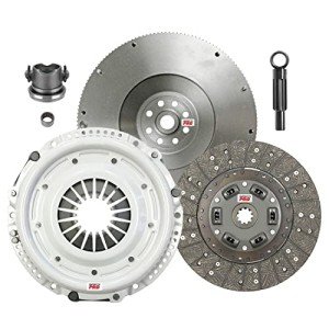 Heavy Duty OEM Clutch Kit for Wrangler 3.8