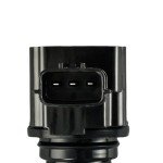 OEM Performance Ignition Coils & Iridium Spark Plugs Set