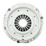 Heavy Duty OEM Clutch Kit for Wrangler 3.8
