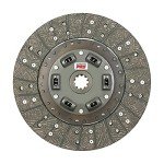 Heavy Duty OEM Clutch Kit for Wrangler 3.8