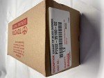 Toyota Genuine Taco Exhaust Tip - Black