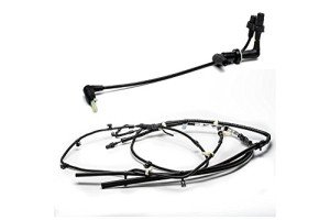 Ford F150 4x4 Auto Lock Hub Solenoid Connector