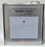 Toyota Suspension Fluid - Genuine OEM Part