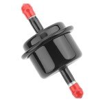 Honda CVT Transmission Filter Replacement for Various Models