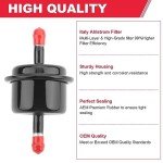 Honda CVT Transmission Filter Replacement for Various Models