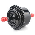 Honda CVT Transmission Filter Replacement for Various Models