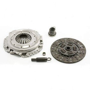 Schaeffler LuK RepSet Clutch Kit for Dodge/Jeep
