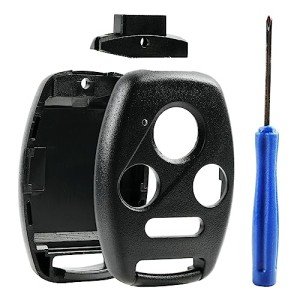 Key Fob Case for Honda Accord, Civic, Pilot, CR-V