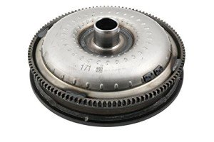Subaru Torque Converter for 2010-2012 Legacy/Outback 2.5L