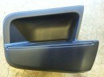 OEM Right Bumper Step Pad for Nissan Xterra