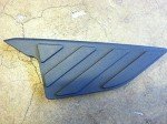 OEM Right Bumper Step Pad for Nissan Xterra