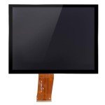 Uconnect 4C 8.4" Touch-Screen for Dodge RAM Jeep