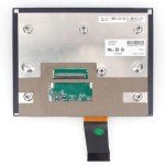 Uconnect 4C 8.4" Touch-Screen for Dodge RAM Jeep