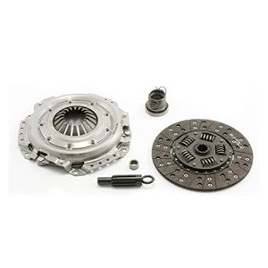 LuK 04-267 Clutch Kit for OEM Vehicles