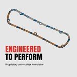 FEL-PRO Valve Cover Gasket Set for Honda Civic