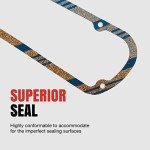 FEL-PRO Valve Cover Gasket Set for Honda Civic