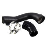 BMW Turbo Air Intake Hard Pipe Kits N54 135i 335i