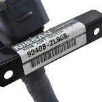 Nissan Heater Hose Assembly (92408-ZL90B)