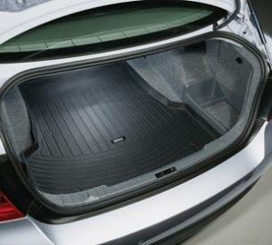 BMW 3 Series E90 E92 OEM All-Season Cargo Liner