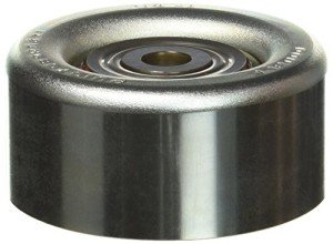 Toyota Genuine Idler Pulley Sub-Assembly 16603-0P030