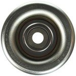 Toyota Genuine Idler Pulley Sub-Assembly 16603-0P030