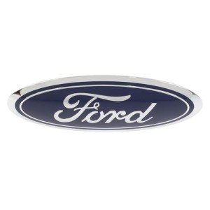 2015-2023 Ford Edge OEM Front Grille with Emblem