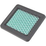 Honda Engine Air Filter OEM 17211-ZL8-023