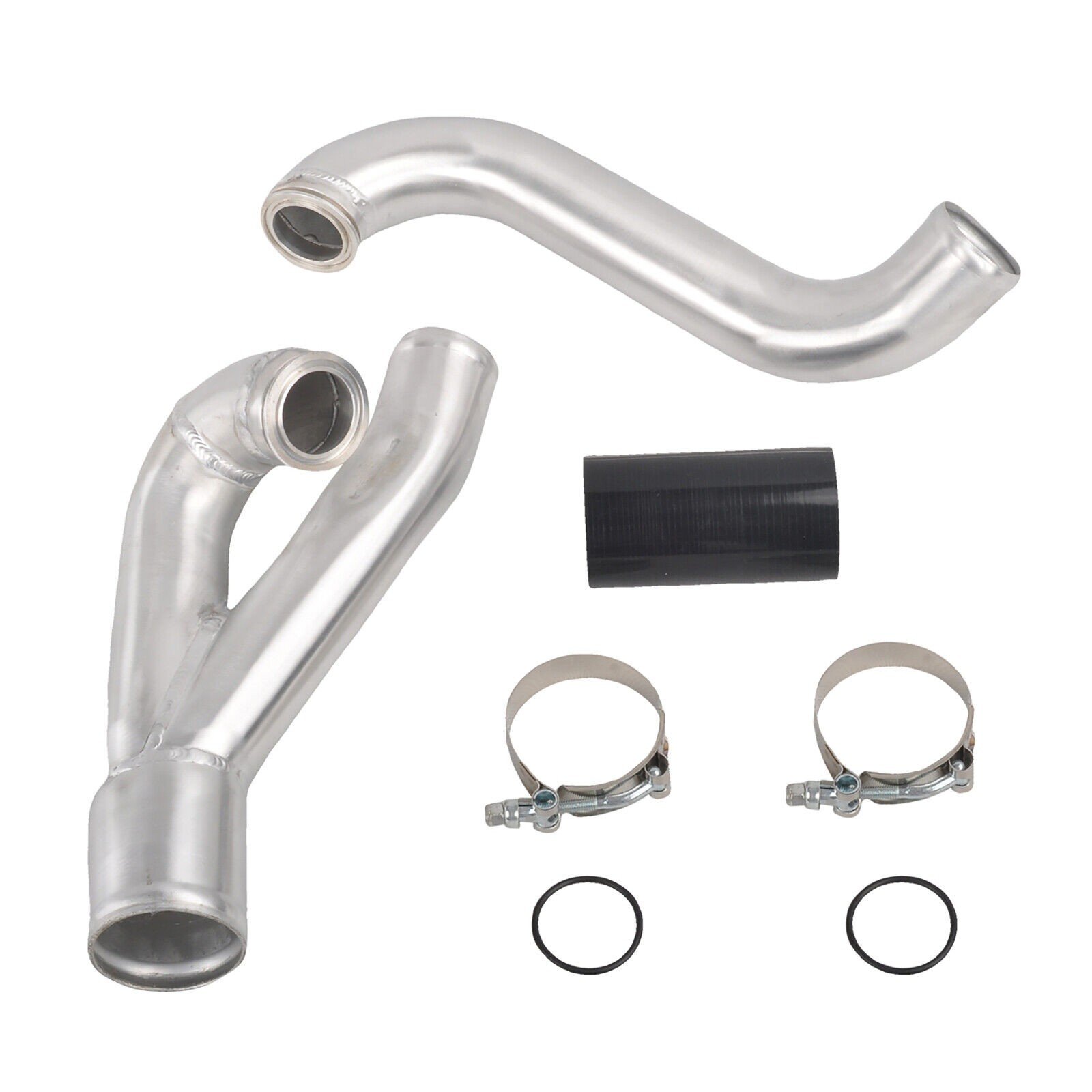 Aluminum Turbo Charge Pipe Upgrade Kit for BMW 335i