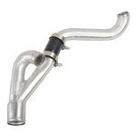 Aluminum Turbo Charge Pipe Upgrade Kit for BMW 335i
