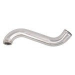 Aluminum Turbo Charge Pipe Upgrade Kit for BMW 335i