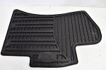 Subaru OEM All Weather Floor Mat J501SFG200