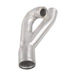 Aluminum Turbo Charge Pipe Upgrade Kit for BMW 335i