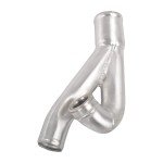 Aluminum Turbo Charge Pipe Upgrade Kit for BMW 335i
