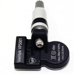 Set of 4 BMW 433MHz TPMS Tire Sensors