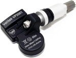 Set of 4 BMW 433MHz TPMS Tire Sensors