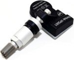 Set of 4 BMW 433MHz TPMS Tire Sensors