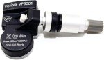 Set of 4 BMW 433MHz TPMS Tire Sensors