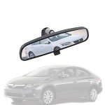 OEM Honda Day/Night Interior Rear View Mirror