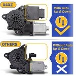 OEM Power Window Motor for 2016-2020 Hyundai Tucson