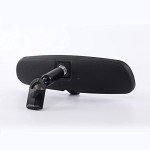 OEM Honda Day/Night Interior Rear View Mirror